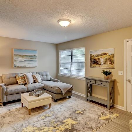 #111 Elaborate Condo Ideal Location 2Brm/2 Parking Hilton Head Island Eksteriør bilde