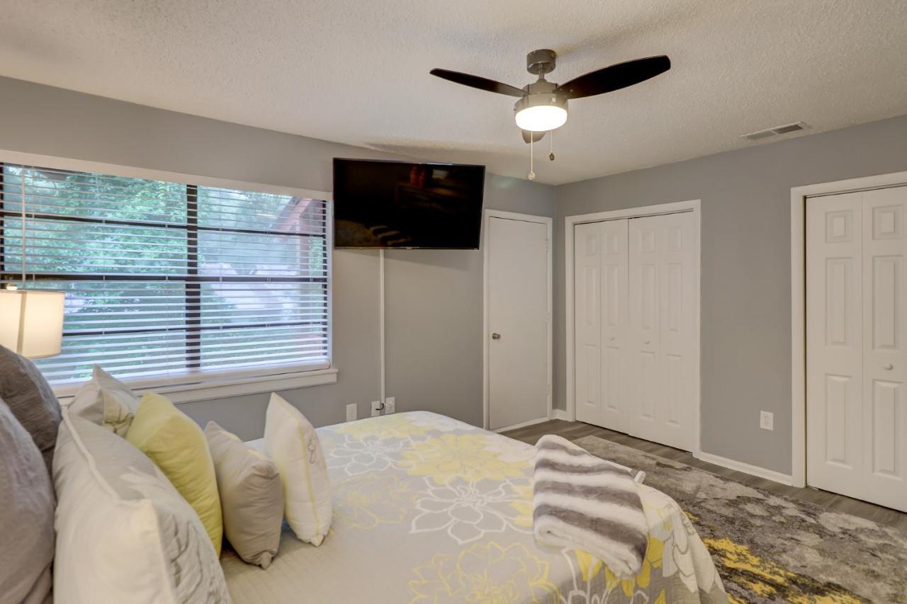 #111 Elaborate Condo Ideal Location 2Brm/2 Parking Hilton Head Island Eksteriør bilde