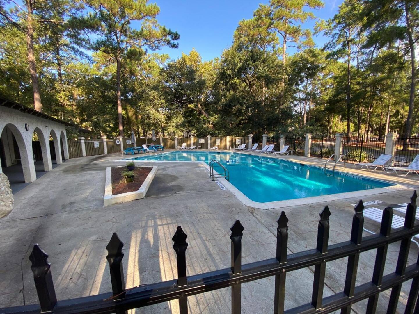 #111 Elaborate Condo Ideal Location 2Brm/2 Parking Hilton Head Island Eksteriør bilde